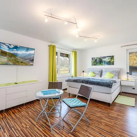 Haus Koell - By Mynests * Oblarn