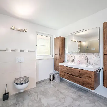 Casa vacanze Haus Koell - By Mynests *