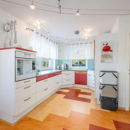 Haus Koell - By Mynests Сasa de vacaciones *