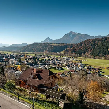 Haus Koell - By Mynests Casa vacanze