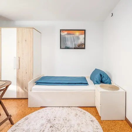 Haus Koell - By Mynests 度假居 Oblarn