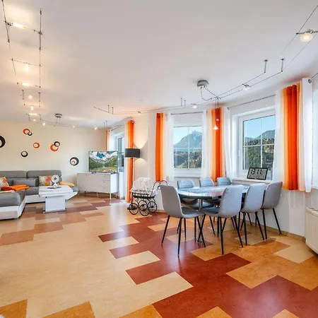 Haus Koell - By Mynests Casa vacanze Oblarn