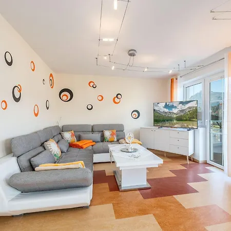 Haus Koell - By Mynests Casa vacanze Oblarn