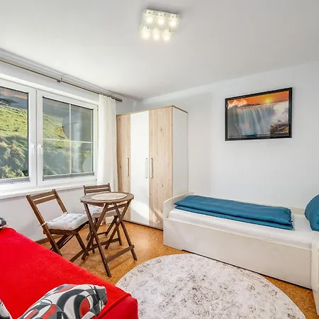 Сasa de vacaciones Haus Koell - By Mynests