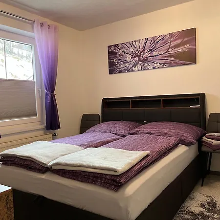 Haus Koell - By Mynests Casa vacanze *