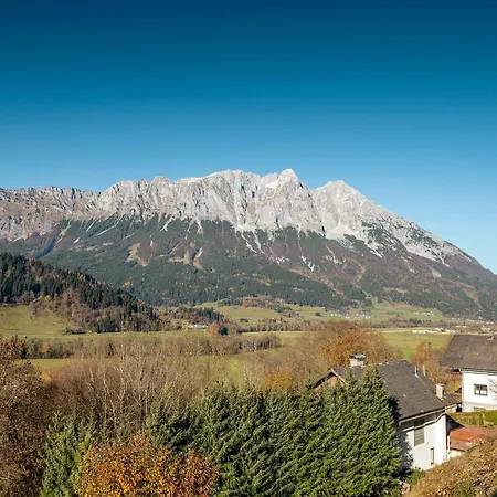 Haus Koell - By Mynests Oblarn