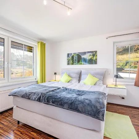 Haus Koell - By Mynests Oblarn