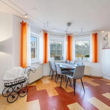 Сasa de vacaciones Haus Koell - By Mynests Oblarn