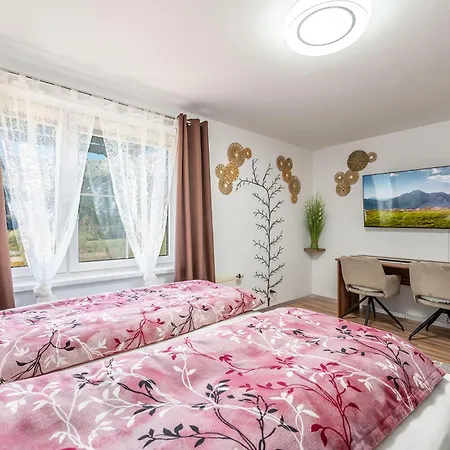 Casa vacanze Haus Koell - By Mynests Oblarn