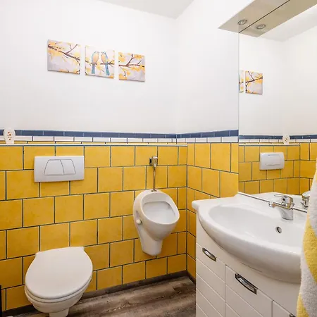 Haus Koell - By Mynests Casa vacanze