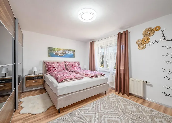 Haus Koell - By Mynests Σπίτι διακοπών Oblarn