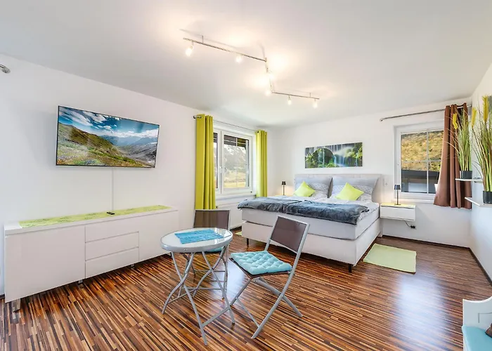 Haus Koell - By Mynests * Oblarn