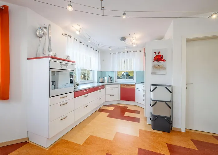 Haus Koell - By Mynests Σπίτι διακοπών *