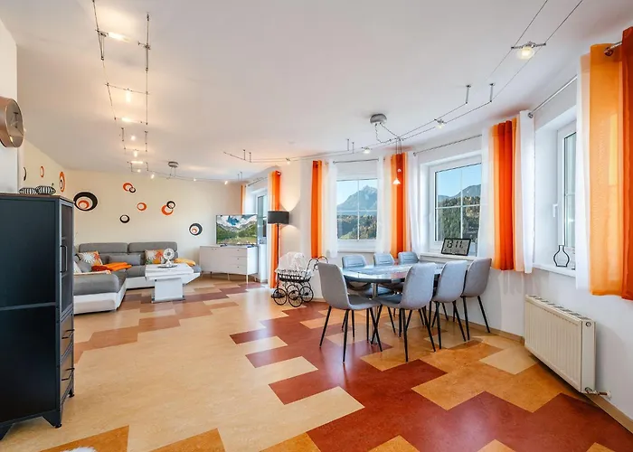 Haus Koell - By Mynests Σπίτι διακοπών Oblarn