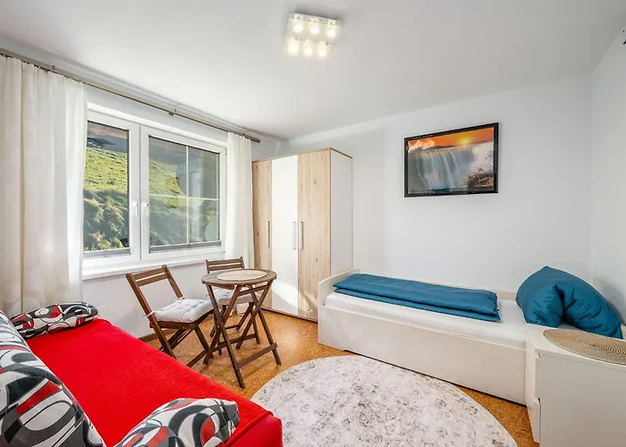 Σπίτι διακοπών Haus Koell - By Mynests