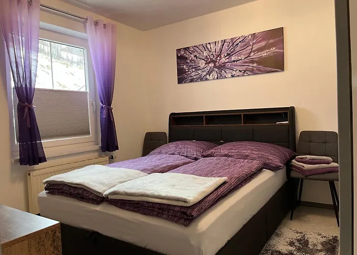 Haus Koell - By Mynests Casa vacanze *