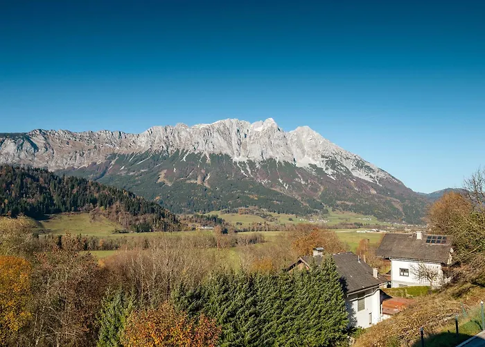 Haus Koell - By Mynests Oblarn