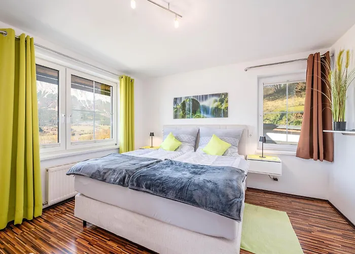 Haus Koell - By Mynests Oblarn