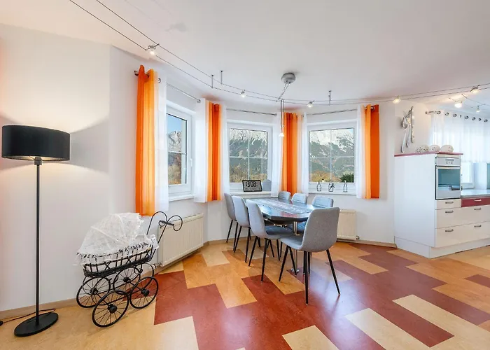 Casa vacanze Haus Koell - By Mynests Oblarn