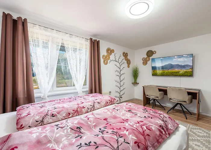 Σπίτι διακοπών Haus Koell - By Mynests Oblarn