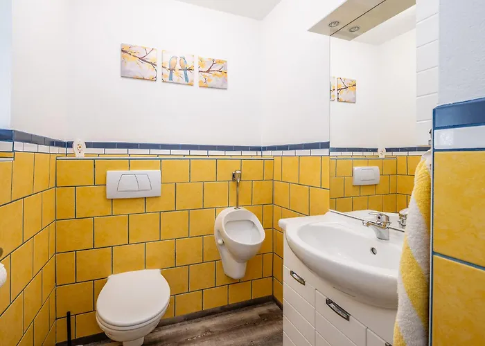 Haus Koell - By Mynests Casa vacanze